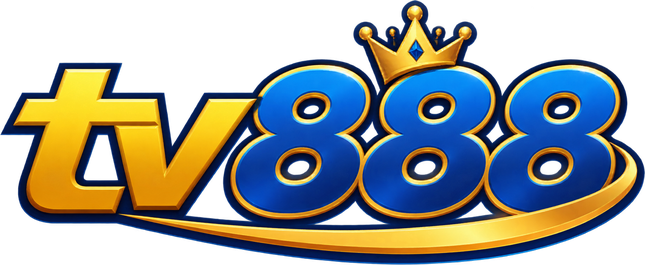 TV888 Logo